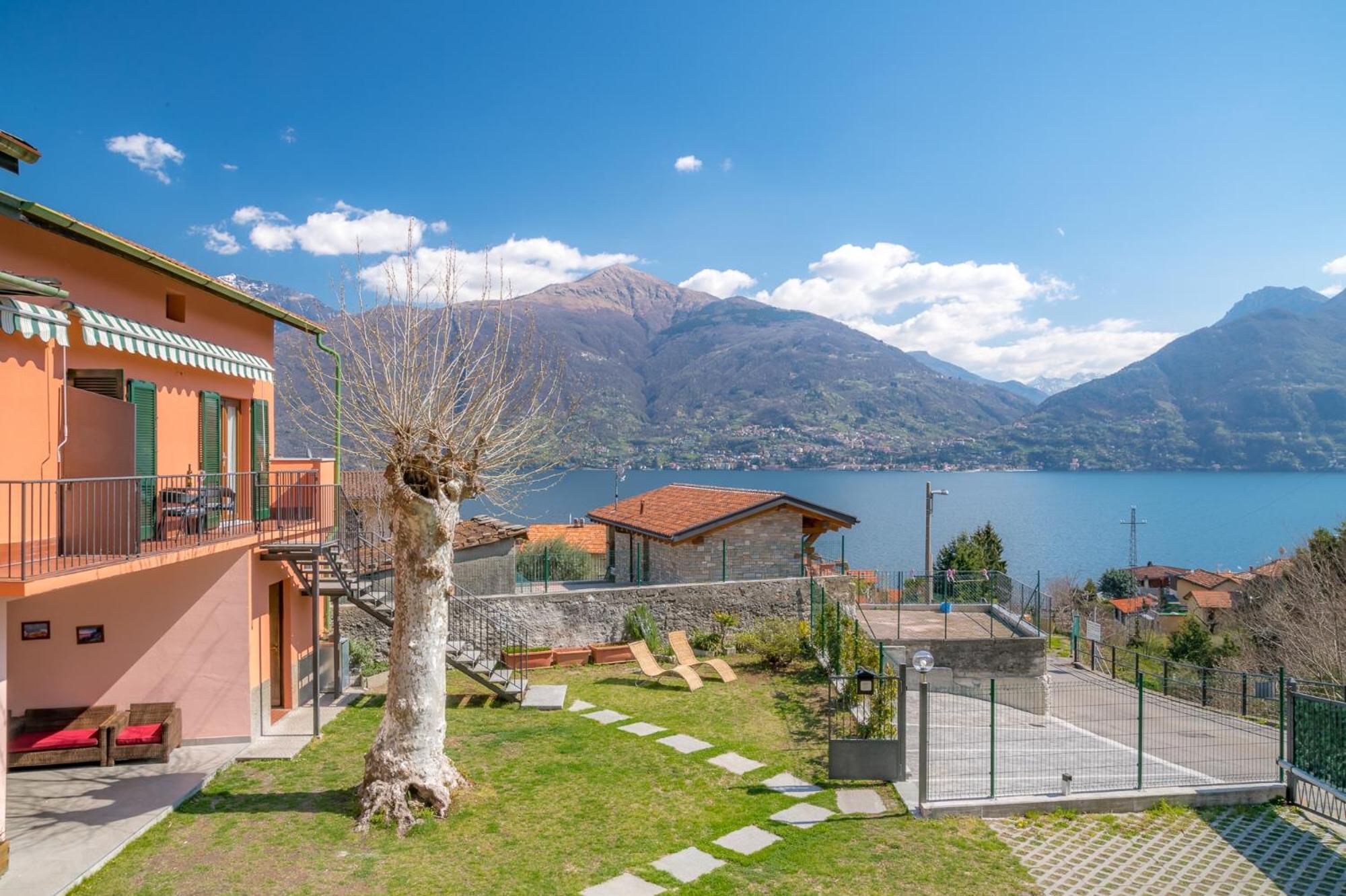 Apartamento Casa Dei Platani Wi-Fi Parking Free San Siro  Exterior foto