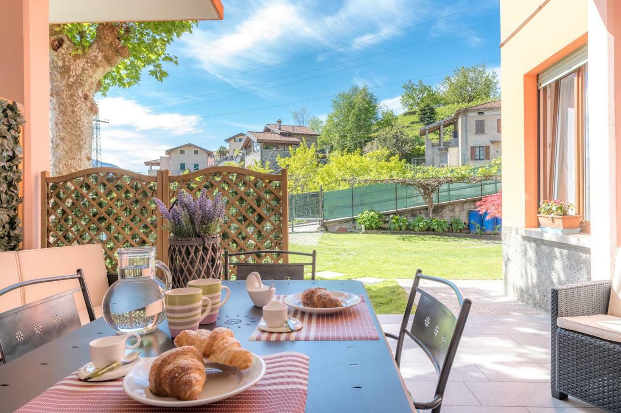 Apartamento Casa Dei Platani Wi-Fi Parking Free San Siro  Exterior foto