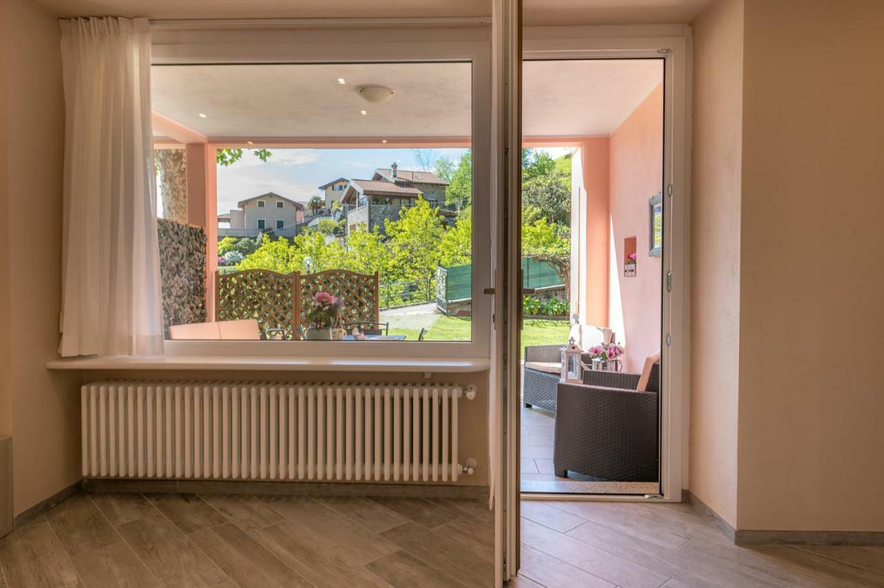 Apartamento Casa Dei Platani Wi-Fi Parking Free San Siro  Exterior foto