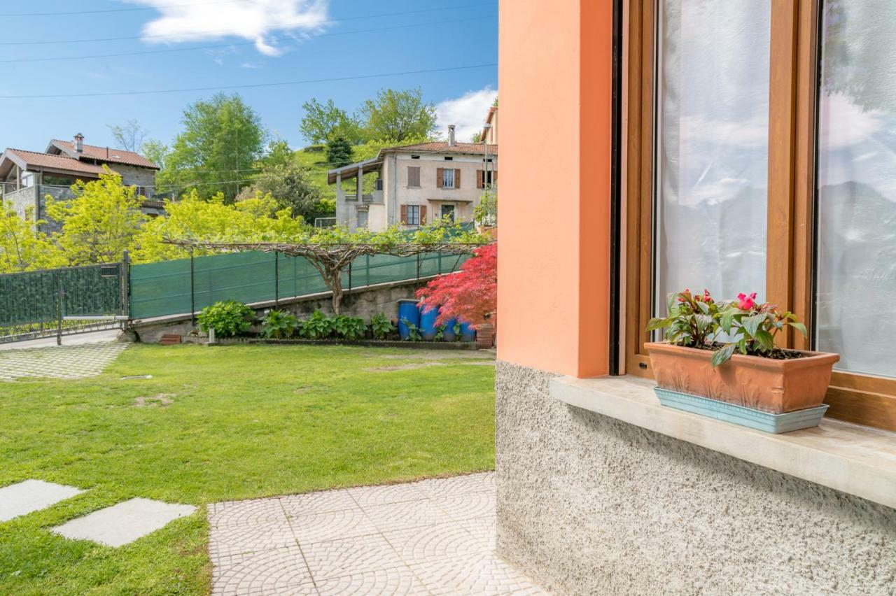 Apartamento Casa Dei Platani Wi-Fi Parking Free San Siro  Exterior foto