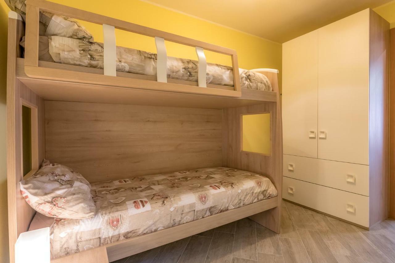 Apartamento Casa Dei Platani Wi-Fi Parking Free San Siro  Exterior foto